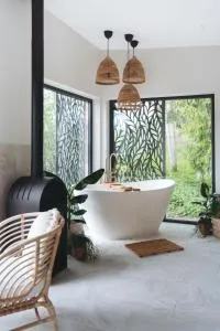 River Cabin - Inciems