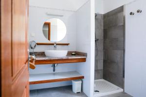 Hotels U San Daniellu villas et chambres : photos des chambres