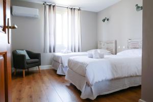 Hotels U San Daniellu villas et chambres : photos des chambres