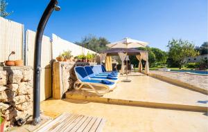 Amazing Home In Sineu