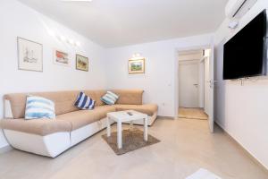 Apartman Lea 