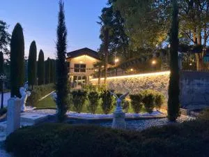 Casale al Foino - Stabio