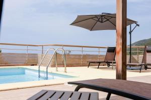 Hotels U San Daniellu villas et chambres : photos des chambres