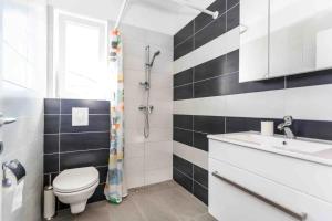 Adria and Nautica Apartments - Kuća&More House No13