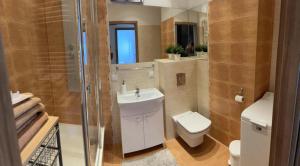 Apartament Redłowo