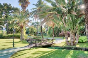 PLAYAS DEL DUQUE, PUERTO BANUS, GOLF .PLAYA Y COMPRAS