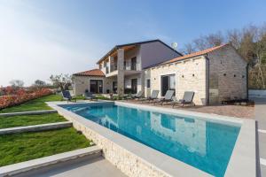 Villa Harmony