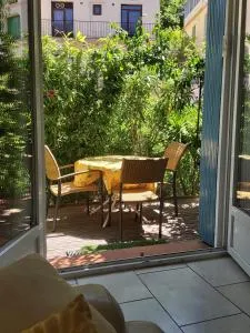 Appart très cosy et confortable à Amélie les Bains - 泰克河畔阿尔莱