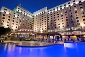 Harrah's Gulf Coast Hotel & Casino - Biloxi
