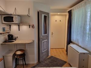 MOM - Alpine Boutique Apartments, Alpstein Eiger View Terrace, City Center