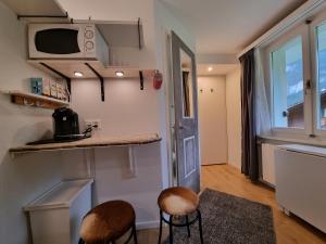 MOM - Alpine Boutique Apartments, Alpstein Eiger View Terrace, City Center