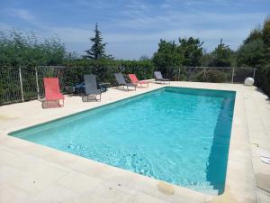 Villa Malibu