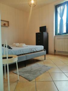 Casa VistaLago Vertine