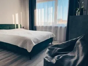 Pavasario g. apartamentai - Tirkšliai