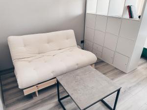 Pavasario g. apartamentai