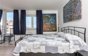 Nice apartment in Istra with WiFi and 3 Bedrooms