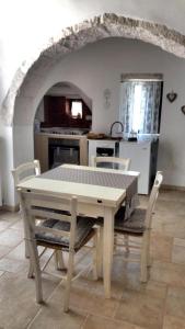 Trulli Manuela (il fragno)