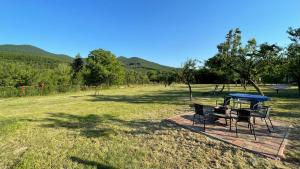 Dombtető Vendégház