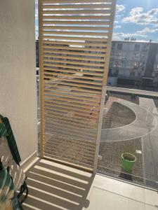 Apartament Lili Słoneczne Tarasy