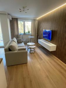 Apartament Lili Słoneczne Tarasy