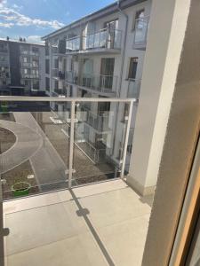 Apartament Lili Słoneczne Tarasy