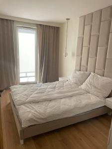 Apartament Lili Słoneczne Tarasy