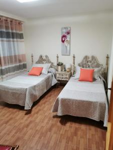 Precioso y gran apartamento en Cullera