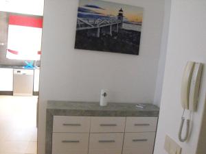 Apartamento Poseidom