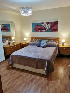 Precioso y gran apartamento en Cullera