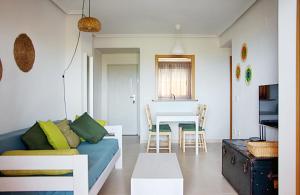 Playa Dorada vistas al mar