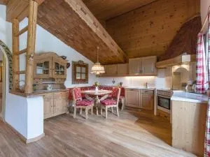 Eden Appartements - Going