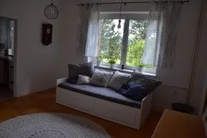 Apartmán pod Kosířem - Slatinice