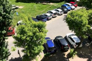 Apartament niedaleko plaży