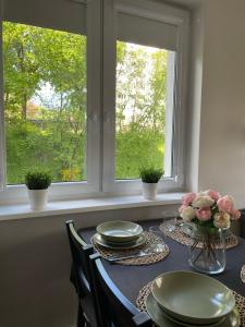 MK Apartment - Przytulny apartament, 10 min od morza