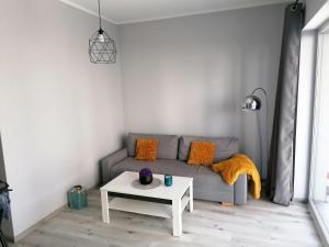 Apartamenty Słoneczne Ustronie