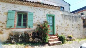 Sejours chez l'habitant St ybars chez Annick et Alain : photos des chambres