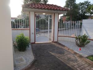 Apartamento de 2 dormitorios