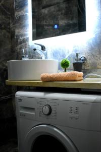 De Lux Apartments Luka