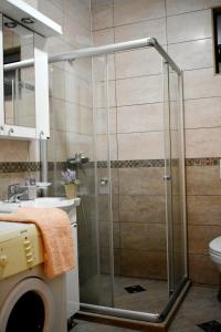 De Lux Apartments Luka