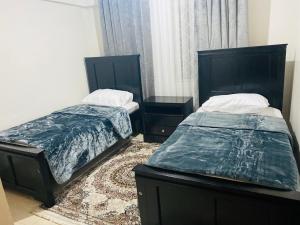 Eastleigh Executive Furnished Apartments next to BBS Mall