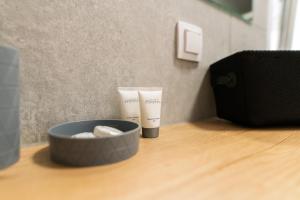 Stamatinas Luxury Apartment (Little Suite)