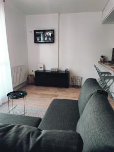 Appartements Chic et moderne+Wifi+Netflix : photos des chambres