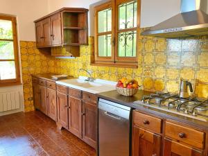 LeonardosHome RockStairs