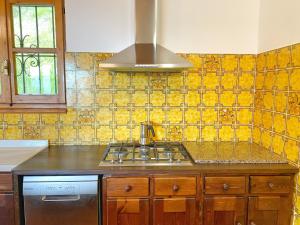 LeonardosHome RockStairs