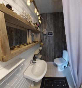 Kulttuurikartano Pekan Pirtit