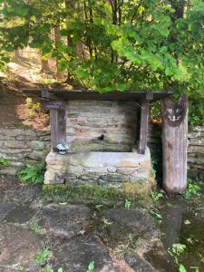 Pod Loukou Pohorská Ves