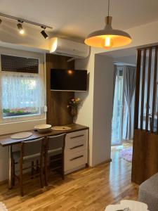 Apartment Evgenija