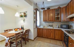 2 Bedroom Gorgeous Home In Montemerlo