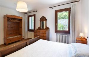 2 Bedroom Gorgeous Home In Montemerlo