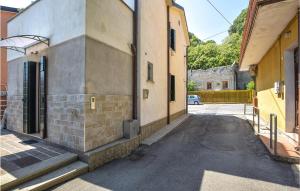 2 Bedroom Gorgeous Home In Montemerlo